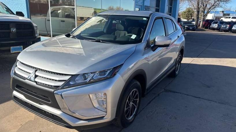 MITSUBISHI ECLIPSE CROSS 2020 JA4AT3AA6LZ022051 image